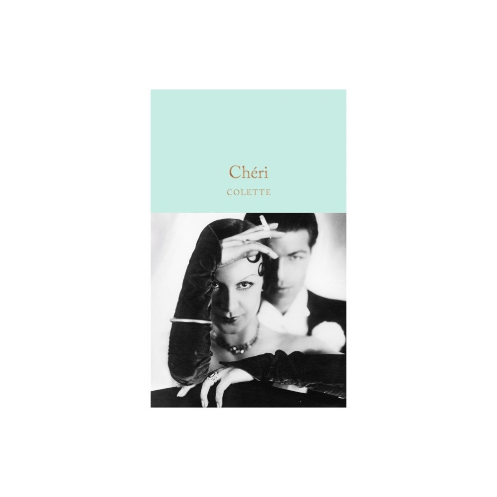 Pan Macmillan Cheri (inbunden, eng)