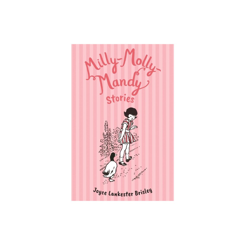 Pan Macmillan Milly-Molly-Mandy Stories (häftad, eng)