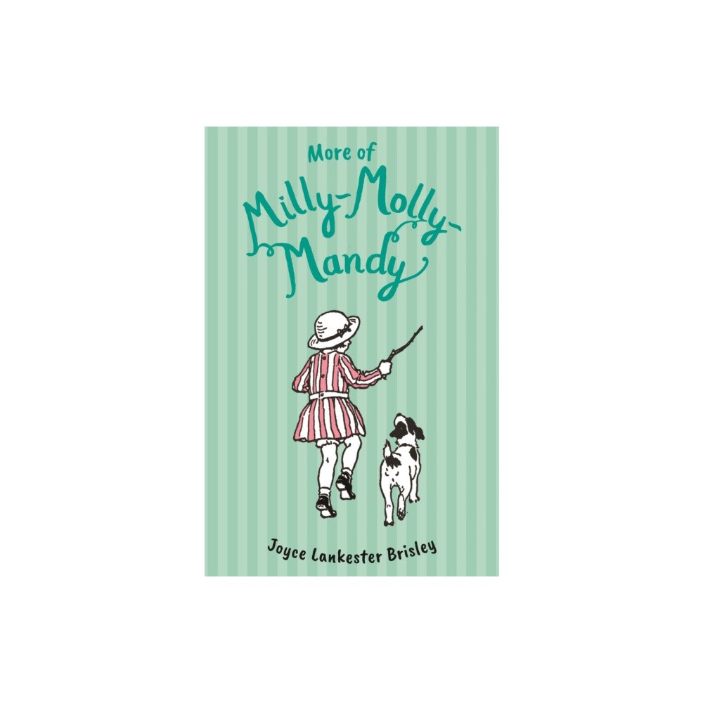 Pan Macmillan More of Milly-Molly-Mandy (häftad, eng)