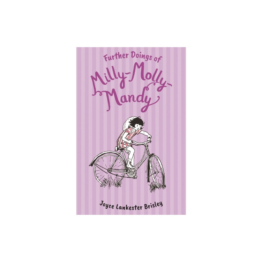 Pan Macmillan Further Doings of Milly-Molly-Mandy (häftad, eng)
