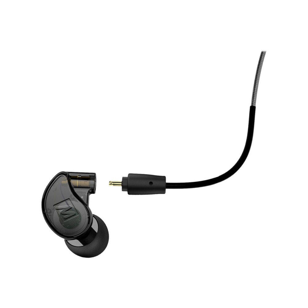 MEE audio MEE audio M6 PRO 2a generation - hörlurar med mikrofon