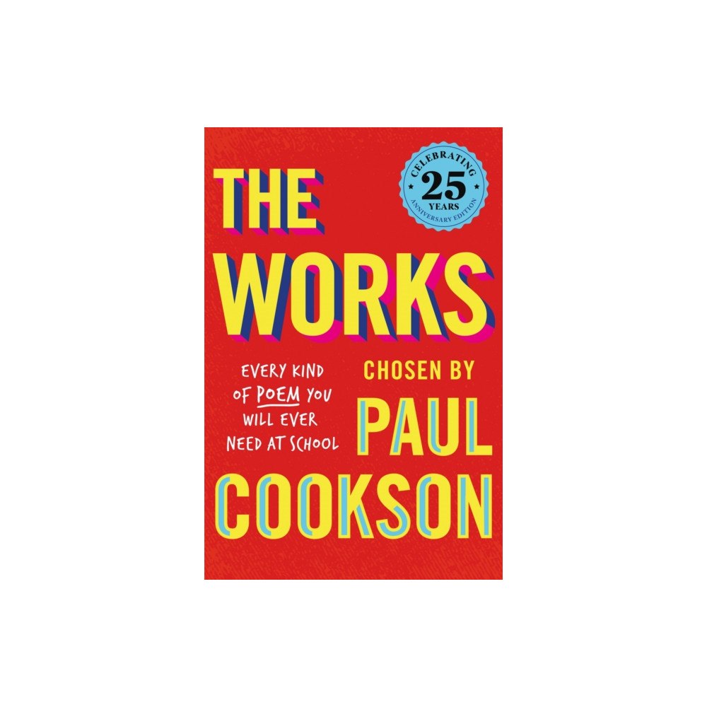 Pan Macmillan The Works 1 (häftad, eng)