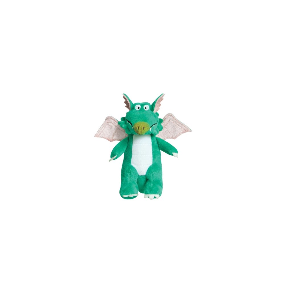 AURORA WORLD UK LTD GREEN ZOG DRAGON