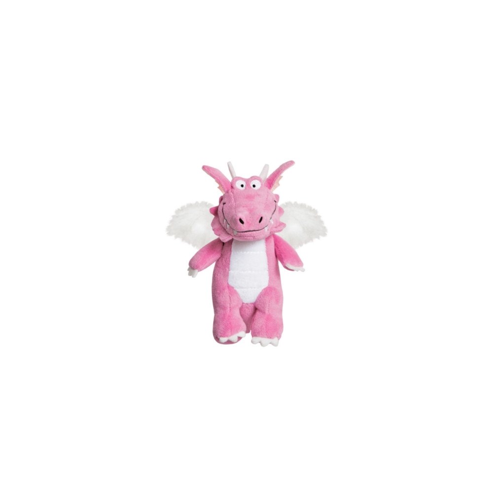 AURORA WORLD UK LTD PINK ZOG DRAGON