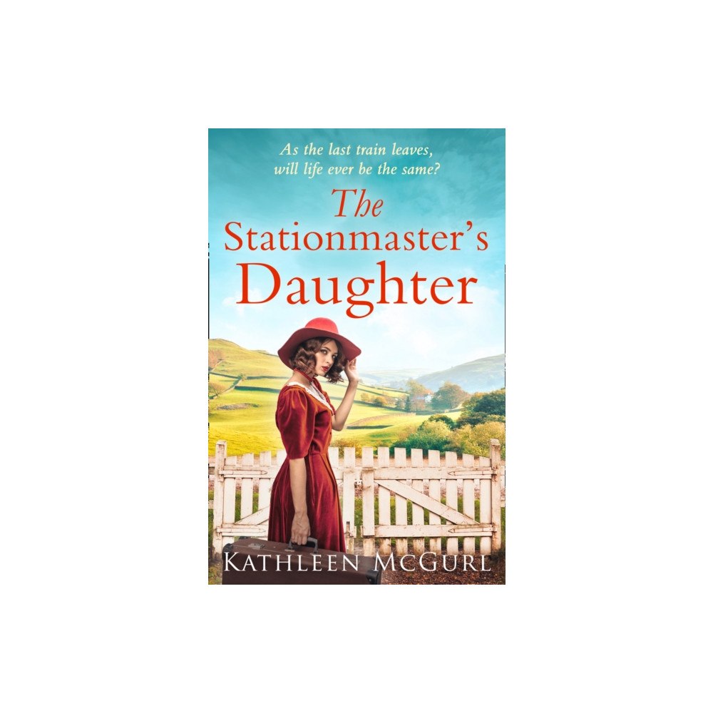 HarperCollins Publishers The Stationmaster’s Daughter (häftad, eng)