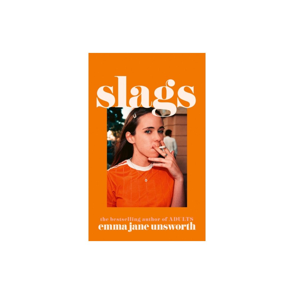 HarperCollins Publishers Slags (häftad, eng)