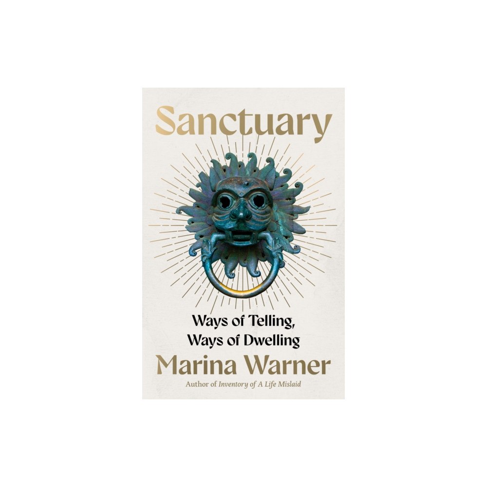 HarperCollins Publishers Sanctuary (inbunden, eng)