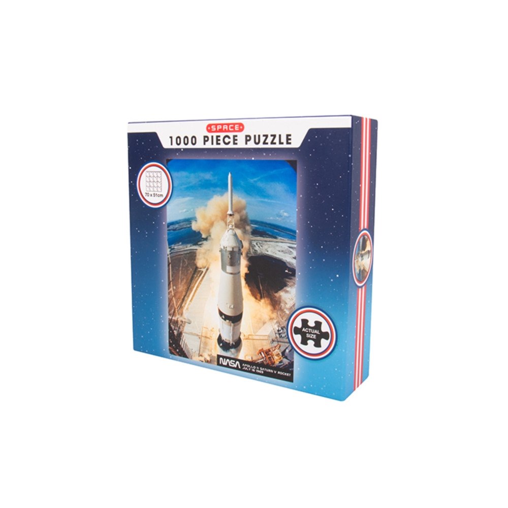Fizz Creations NASA 1000pc Puzzle