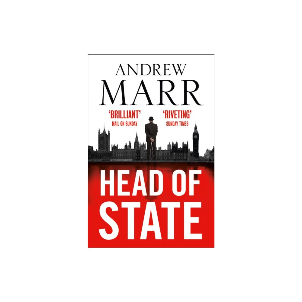 HarperCollins Publishers Head of State (häftad, eng)