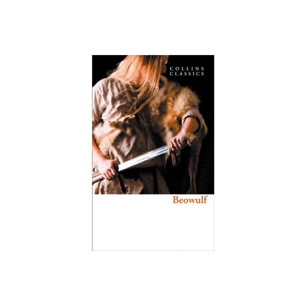 HarperCollins Publishers Beowulf (häftad, eng)