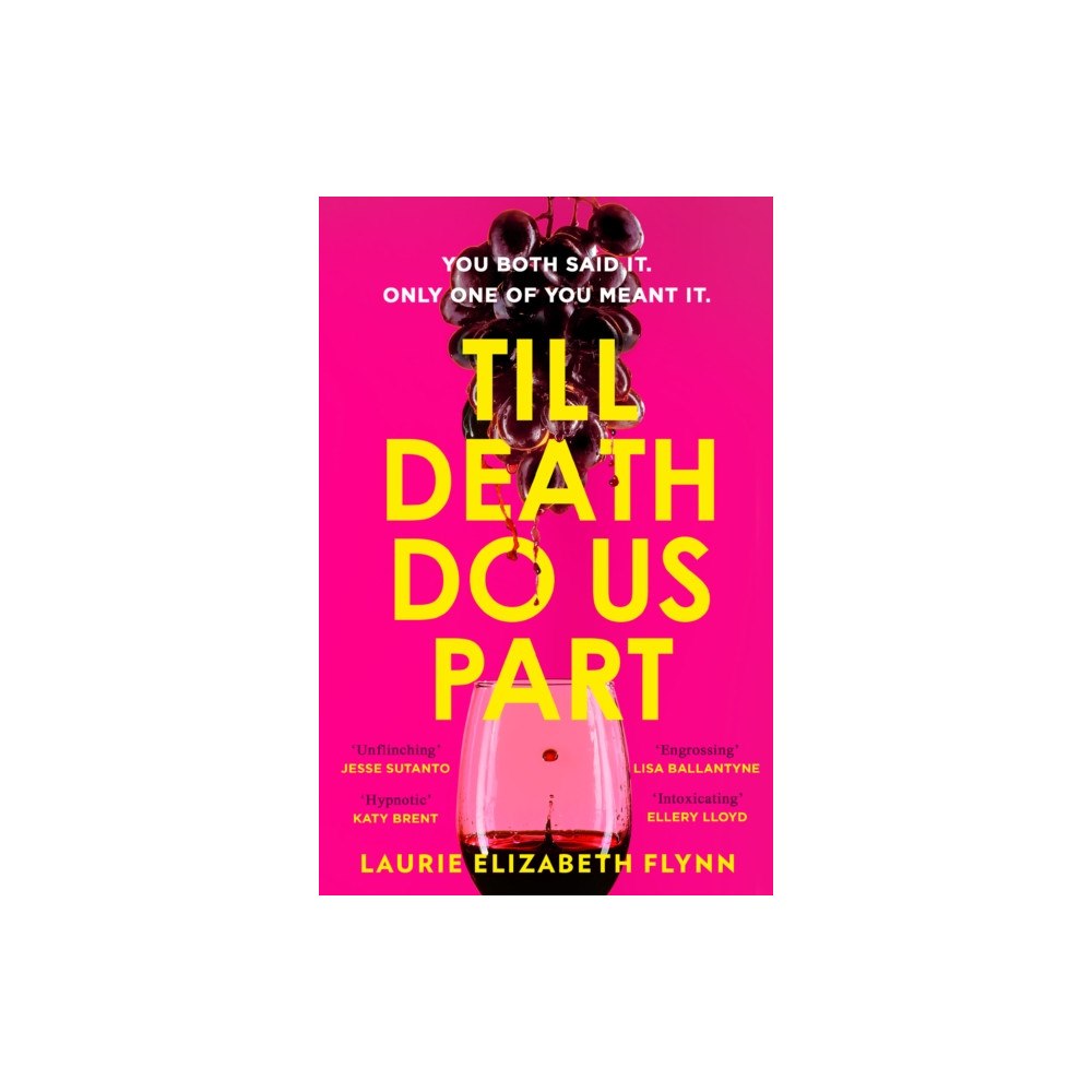 HarperCollins Publishers Till Death Do Us Part (häftad, eng)