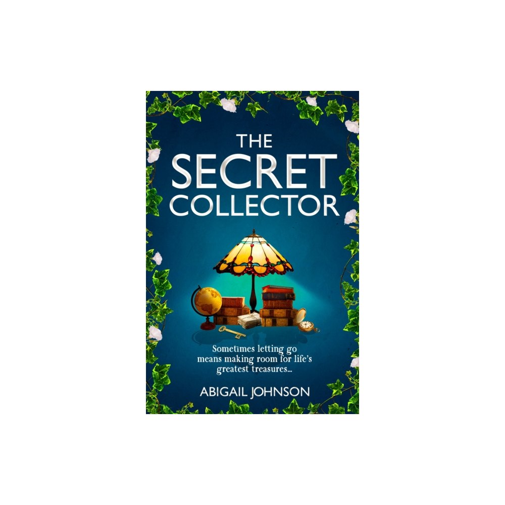 Pan Macmillan The Secret Collector (häftad, eng)