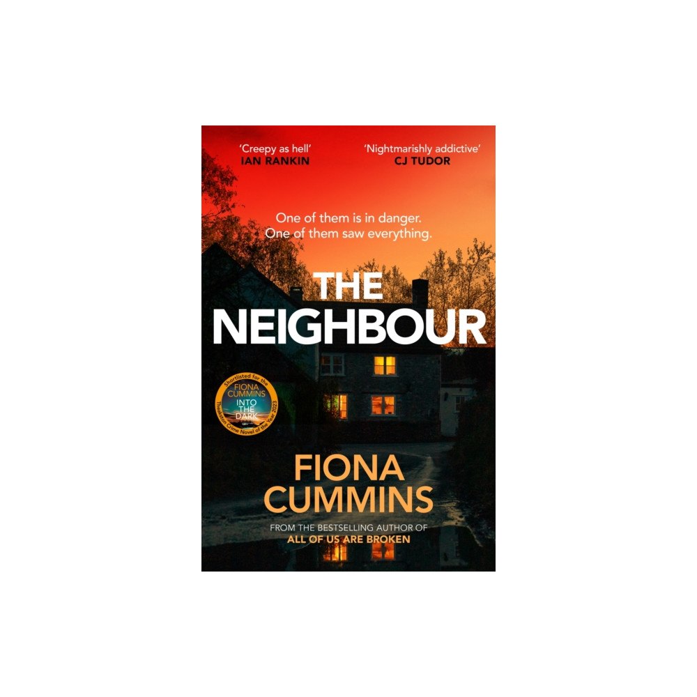 Pan Macmillan The Neighbour (häftad, eng)