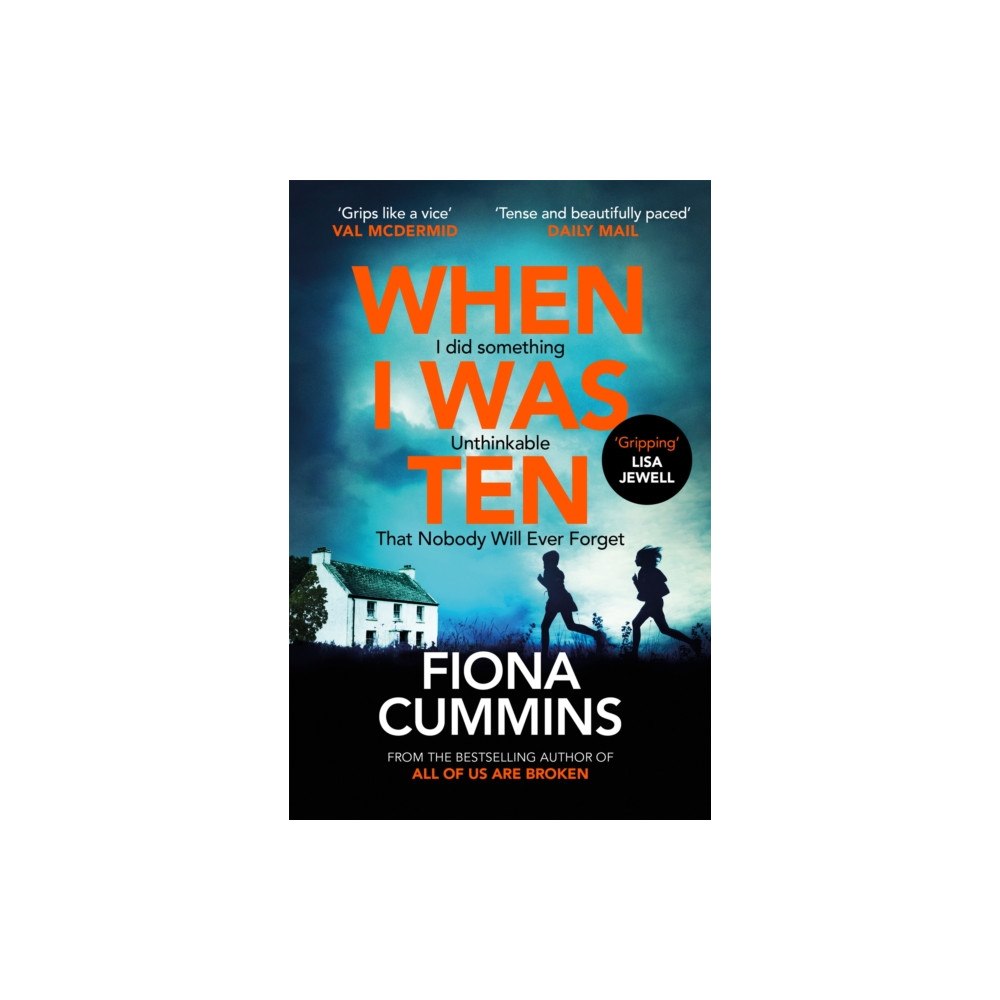 Pan Macmillan When I Was Ten (häftad, eng)