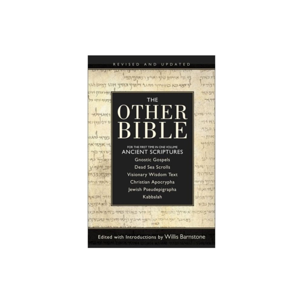 Harpercollins publishers inc The Other Bible (häftad, eng)