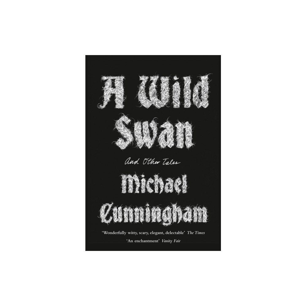 HarperCollins Publishers A Wild Swan (häftad, eng)