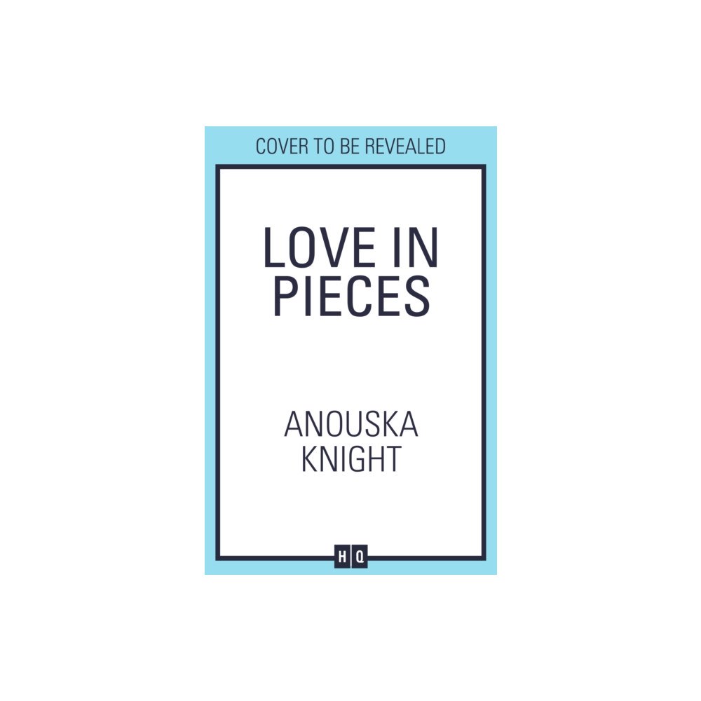 HarperCollins Publishers Love in Pieces (häftad, eng)