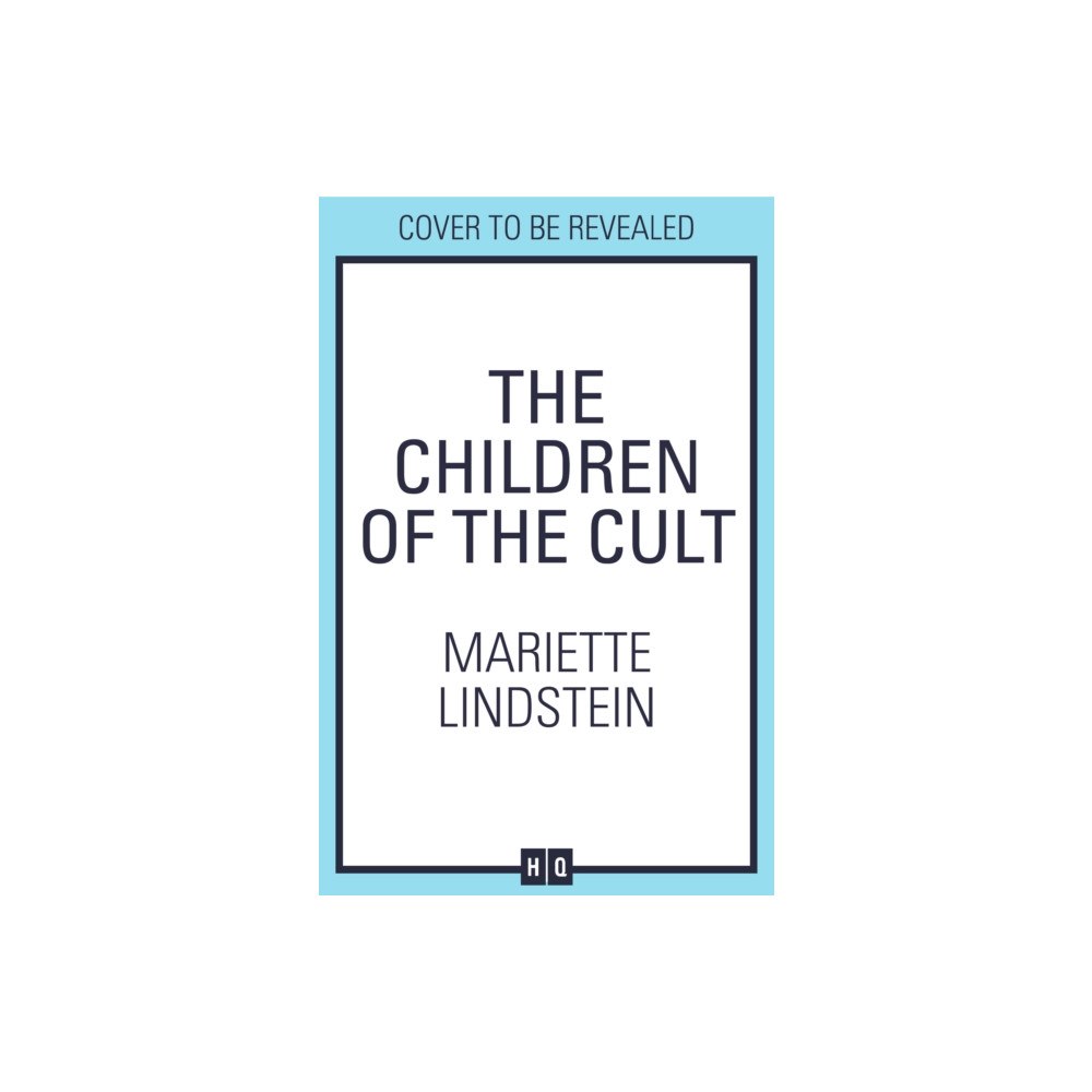 HarperCollins Publishers Children of Fog Island (häftad, eng)