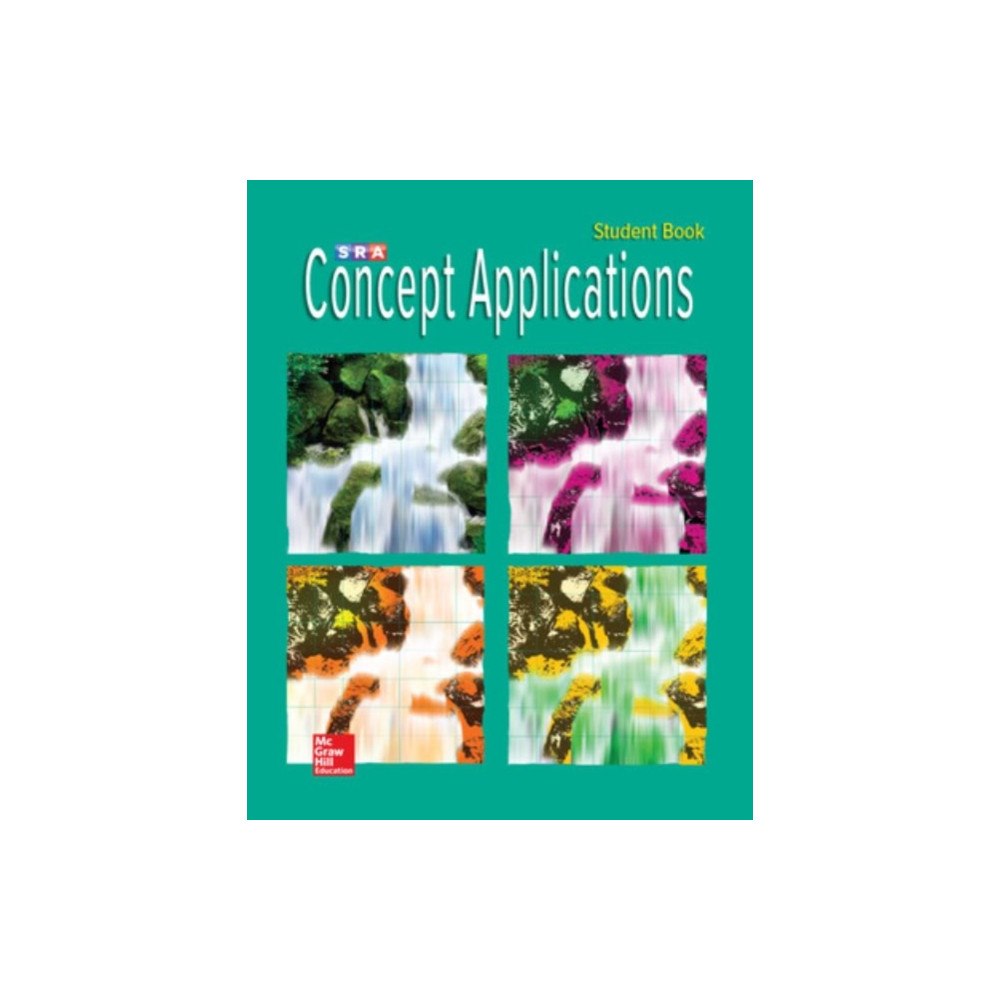McGraw-Hill Education - Europe Corrective Reading Comprehension Level C, Student Book (inbunden, eng)