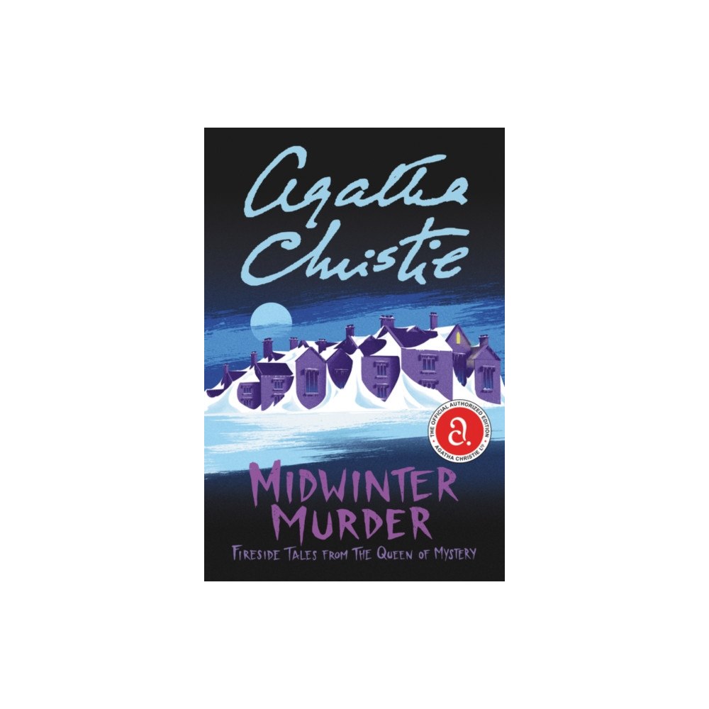 HarperCollins Midwinter Murder (häftad, eng)