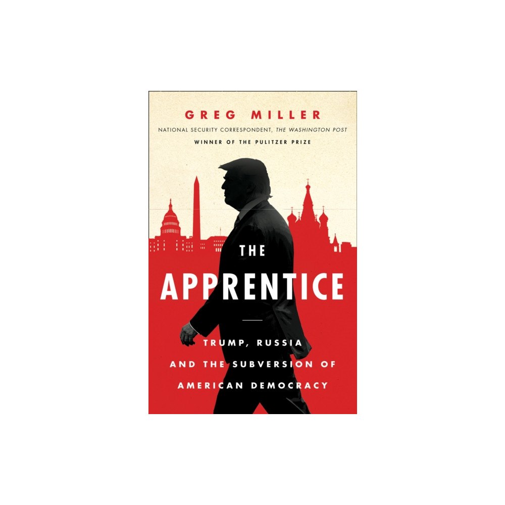 HarperCollins Publishers The Apprentice (häftad, eng)