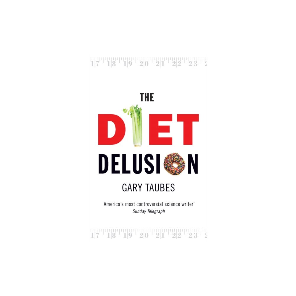 Ebury Publishing The Diet Delusion (häftad, eng)