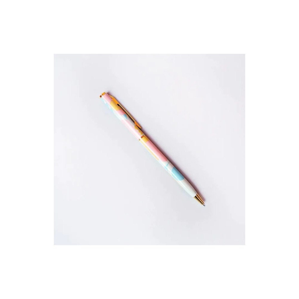 Monwell Helsinki Pen (häftad, eng)