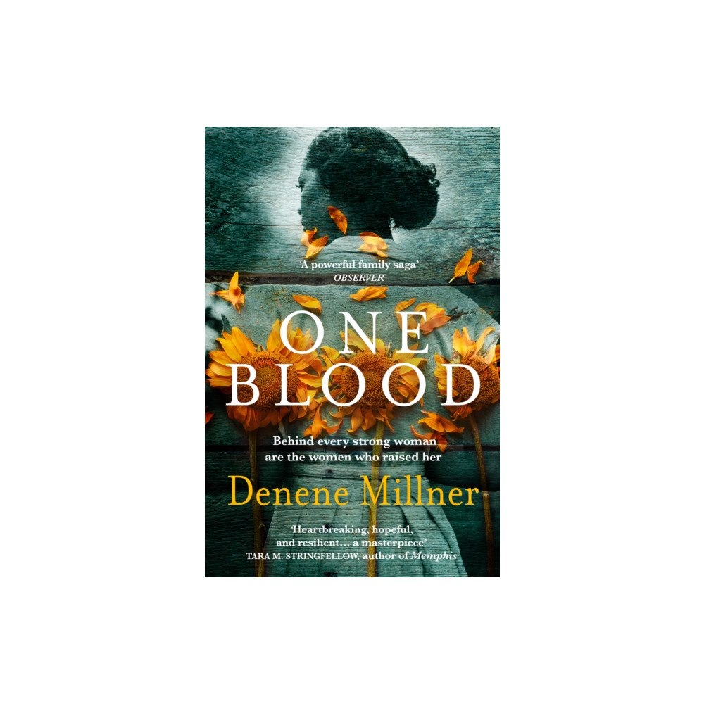 HarperCollins Publishers One Blood (häftad, eng)