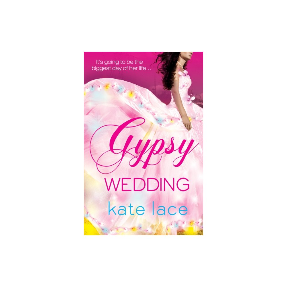 Cornerstone Gypsy Wedding (häftad, eng)