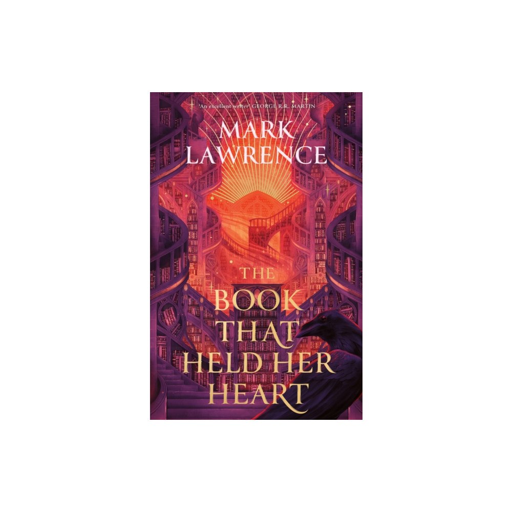 HarperCollins Publishers The Book That Held Her Heart (häftad, eng)