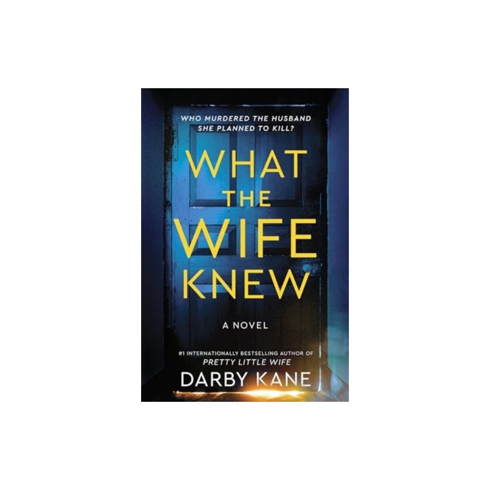 Harpercollins publishers inc What the Wife Knew (häftad, eng)