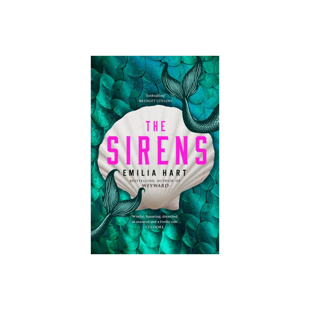 HarperCollins Publishers The Sirens (häftad, eng)