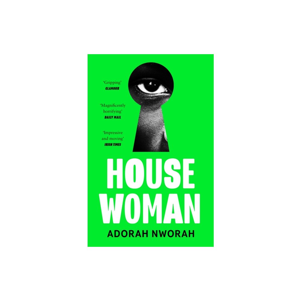 HarperCollins Publishers House Woman (häftad, eng)