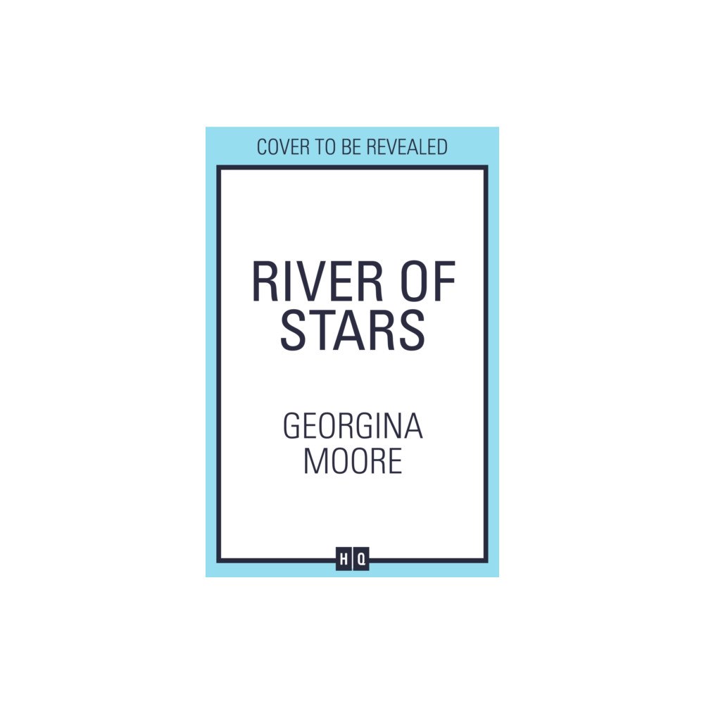 HarperCollins Publishers River of Stars (häftad, eng)