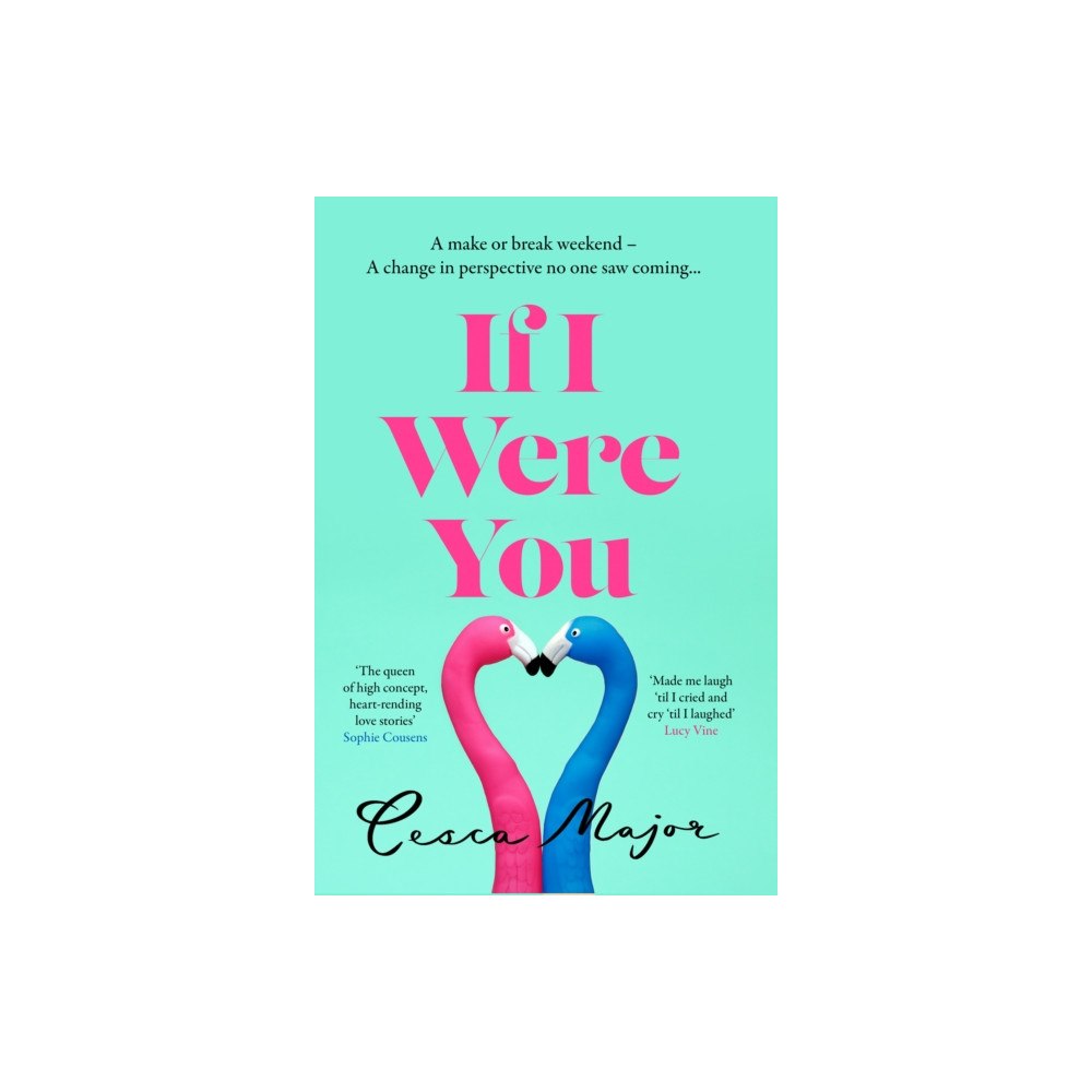 HarperCollins Publishers If I Were You (häftad, eng)