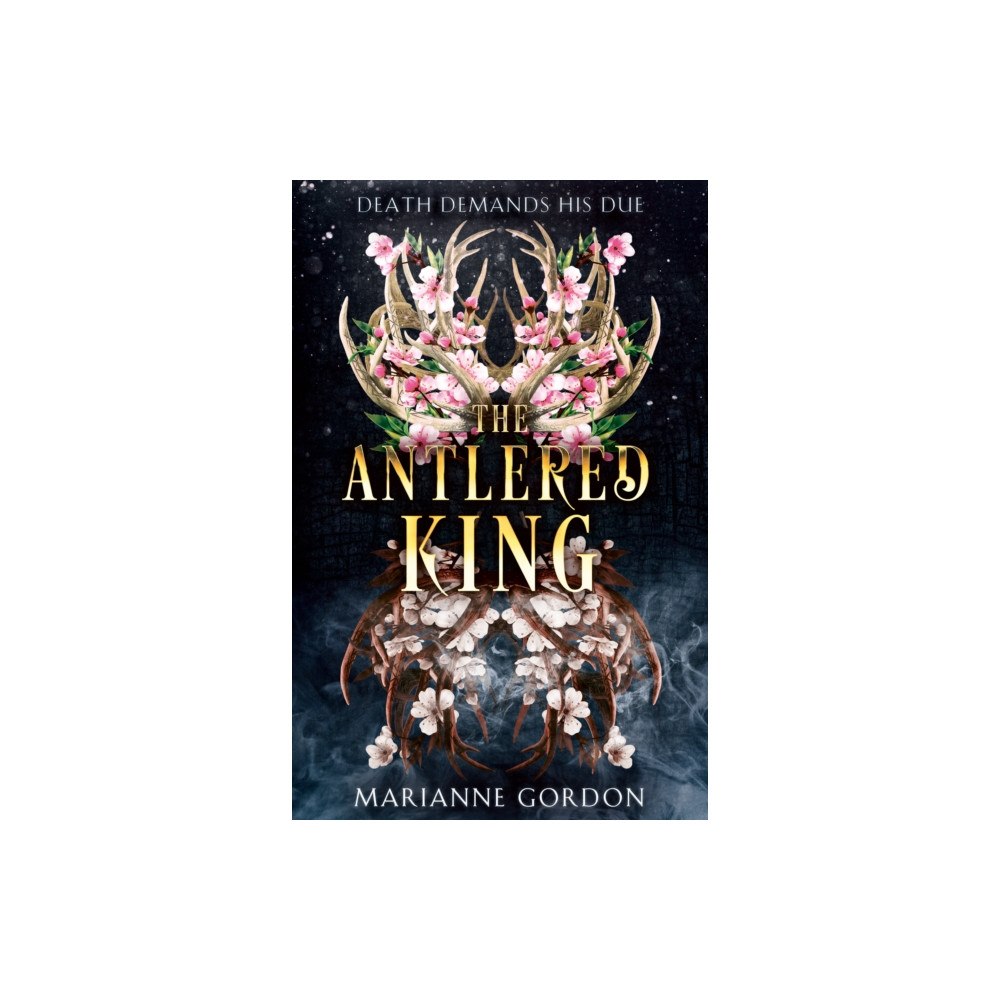 HarperCollins Publishers The Antlered King (inbunden, eng)