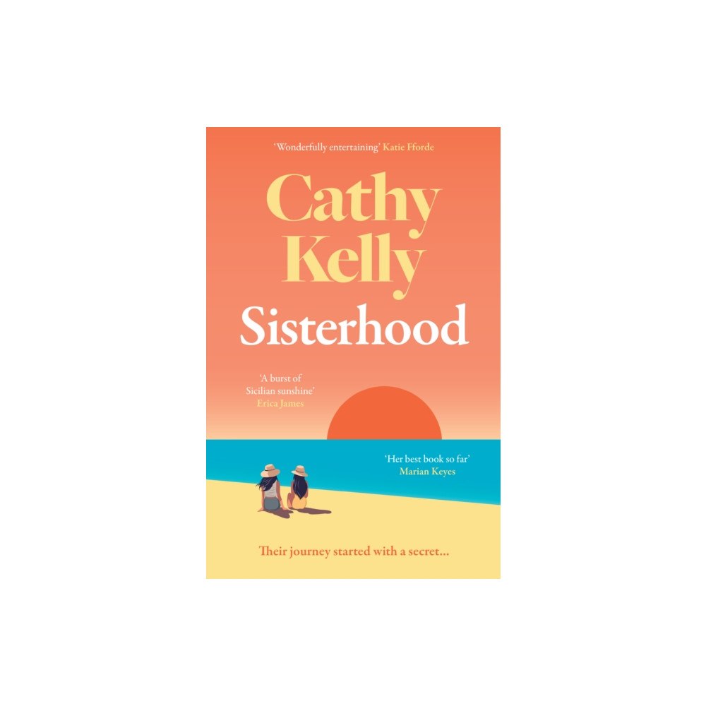 HarperCollins Publishers Sisterhood (häftad, eng)