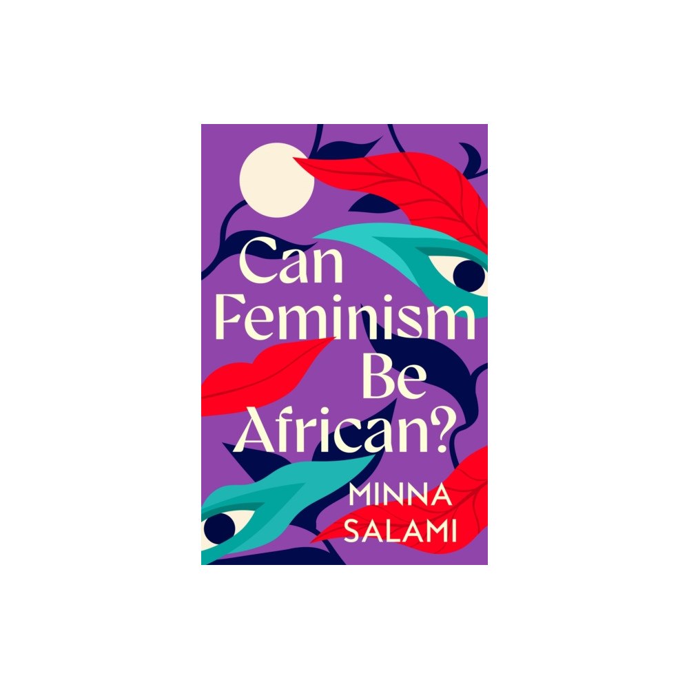 HarperCollins Publishers Can Feminism be African? (inbunden, eng)