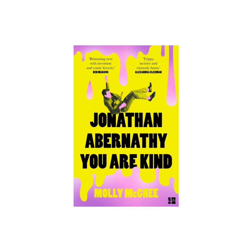 HarperCollins Publishers Jonathan Abernathy You Are Kind (häftad, eng)