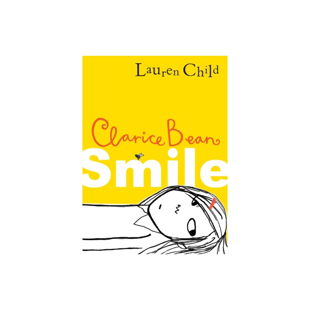 HarperCollins Publishers Smile (häftad, eng)