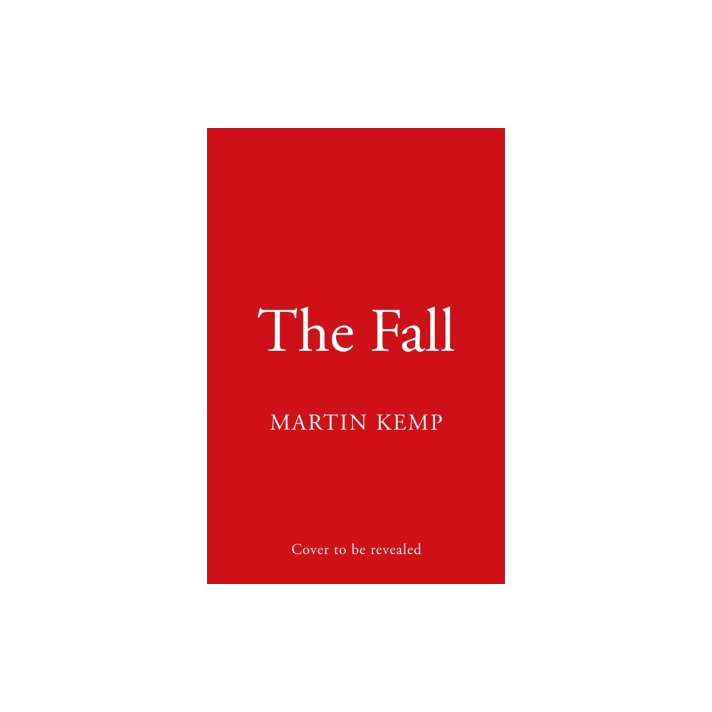 HarperCollins Publishers The Fall (häftad, eng)
