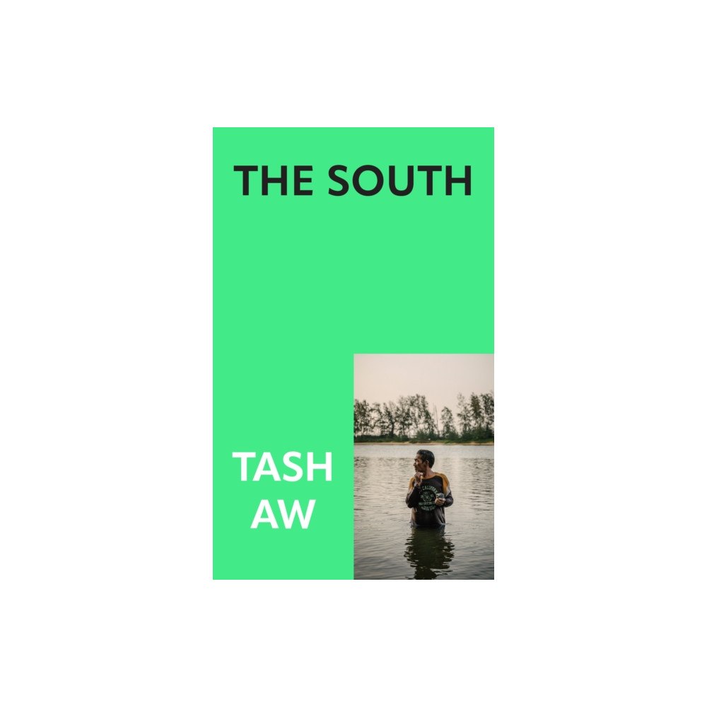 HarperCollins Publishers The South (inbunden, eng)