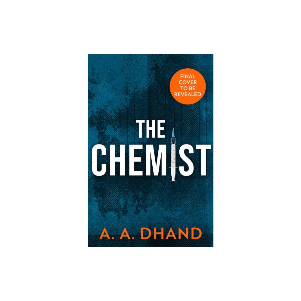 HarperCollins Publishers The Chemist (häftad, eng)