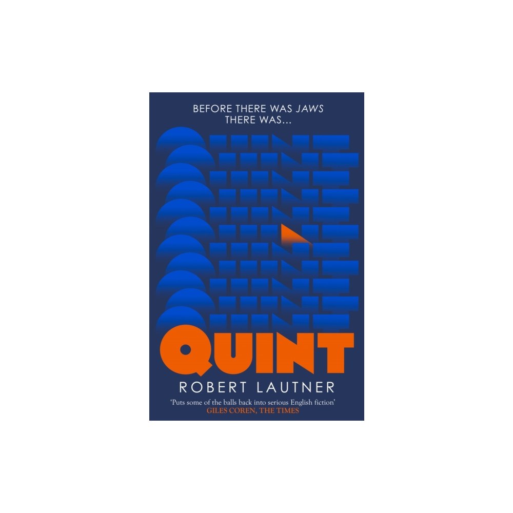 HarperCollins Publishers Quint (häftad, eng)