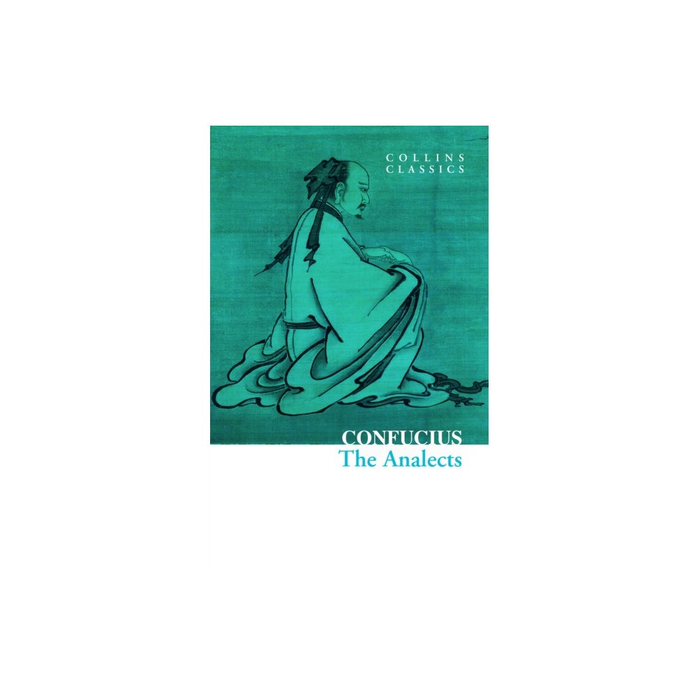 HarperCollins Publishers The Analects (häftad, eng)