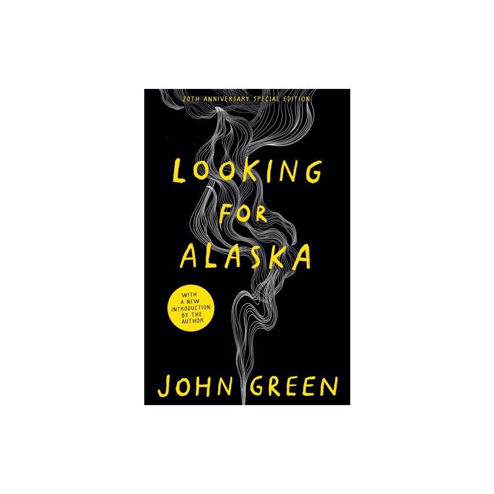HarperCollins Publishers Looking For Alaska (inbunden, eng)