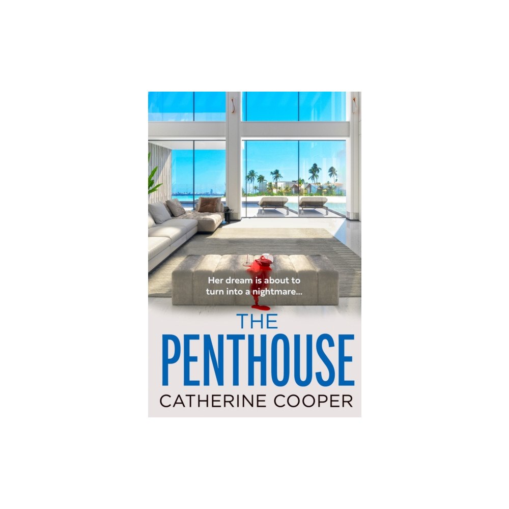 HarperCollins Publishers The Penthouse (häftad, eng)