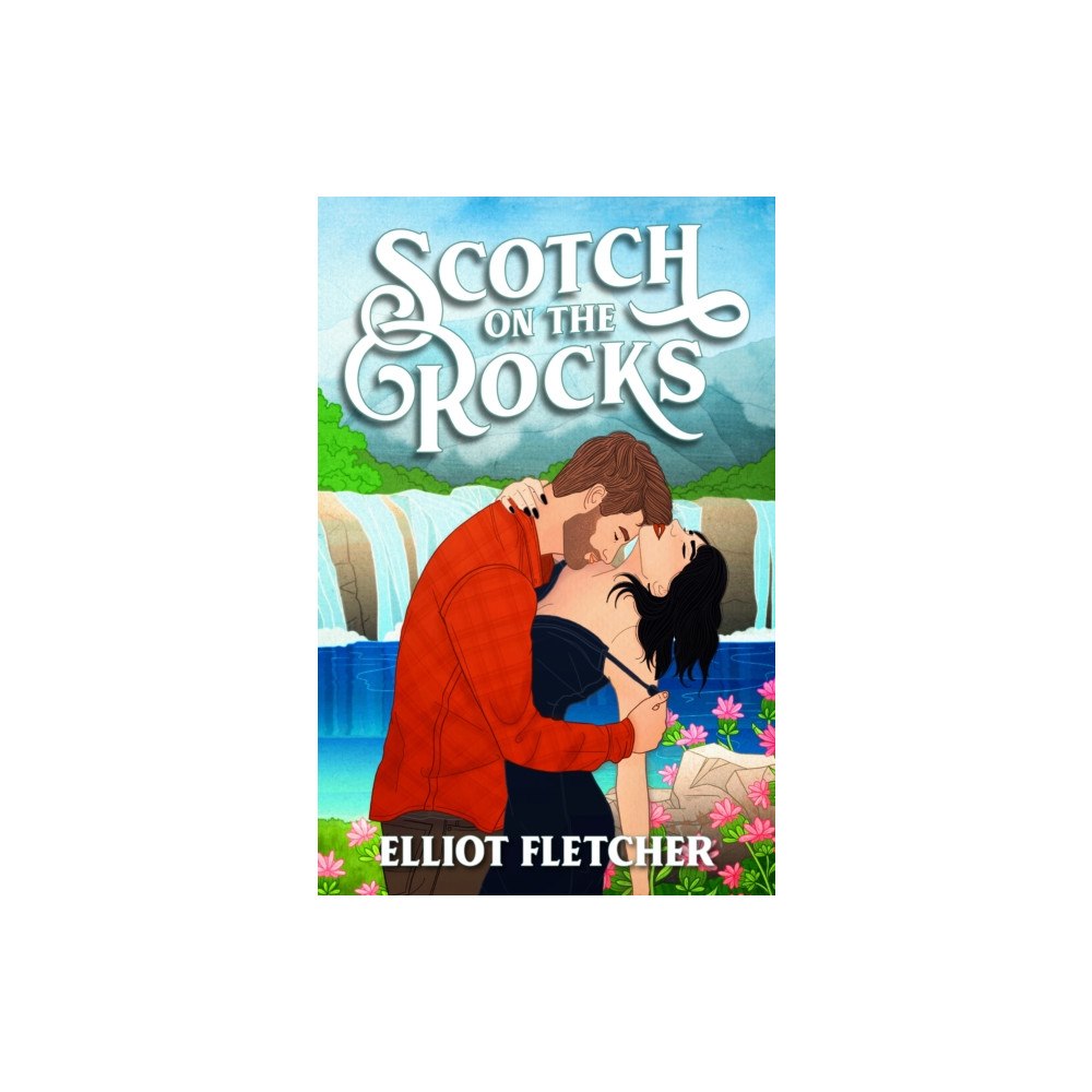 HarperCollins Publishers Scotch on the Rocks (häftad, eng)