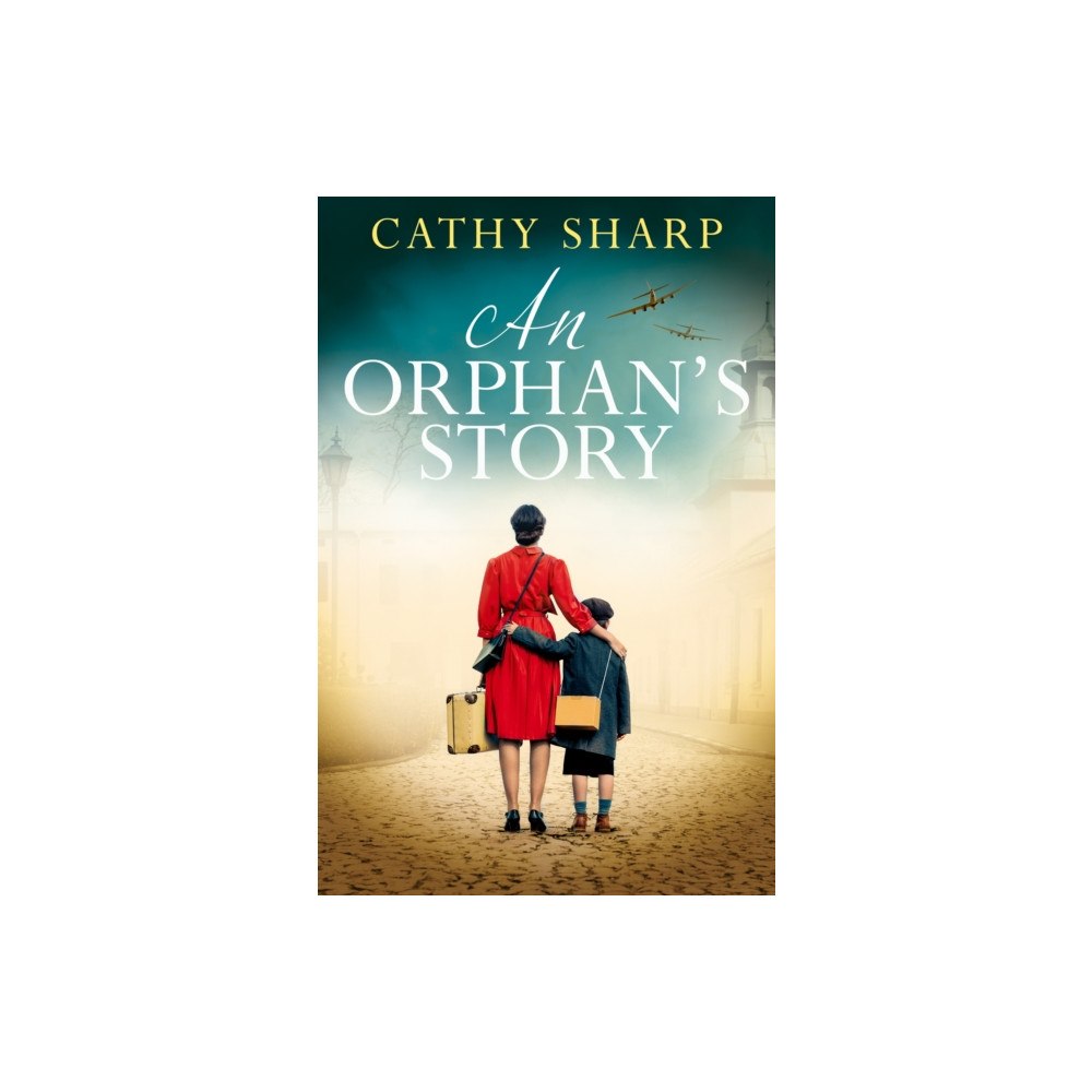 HarperCollins Publishers An Orphan’s Story (häftad, eng)