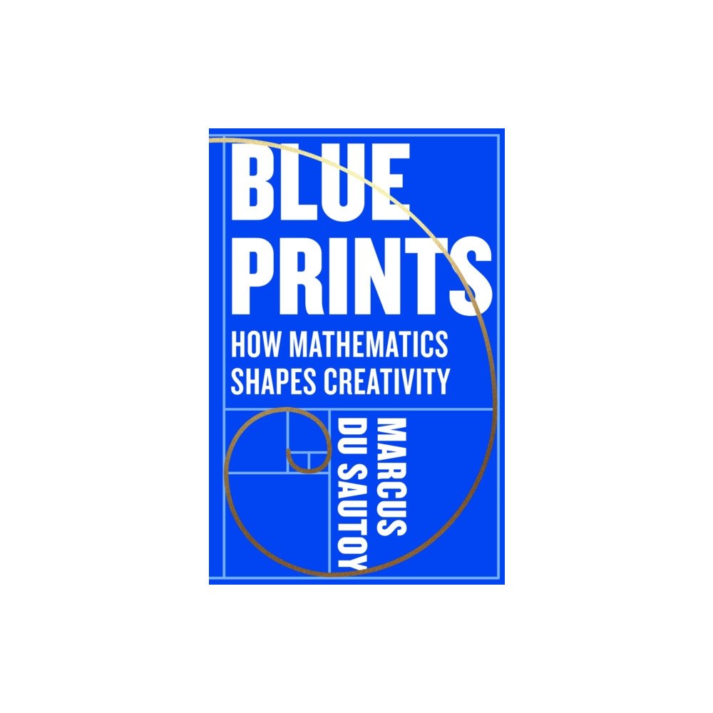 HarperCollins Publishers Blueprints (inbunden, eng)